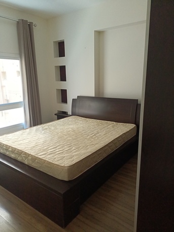 Juffair, Rooms for Rent, BHD 160/month,  Furnished,  2 Bedroom Furnished Flate Sharing Available 1room