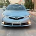 SAR 26000,  Toyota Camry,  2012,  Automatic,  242000 KM,  Camry  For Sale GLX