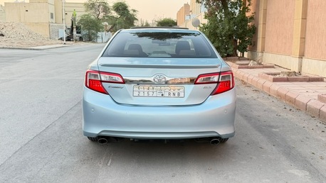 Riyadh, Vehicles, Cars & Trucks , SAR 26000,  Toyota Camry,  2012,  Automatic,  242000 KM,  Camry  For Sale GLX