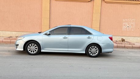 Riyadh, Vehicles, Cars & Trucks , SAR 26000,  Toyota Camry,  2012,  Automatic,  242000 KM,  Camry  For Sale GLX