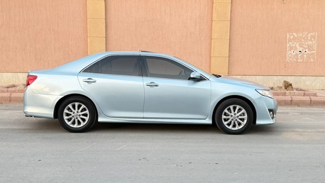 Riyadh, Vehicles, Cars & Trucks , SAR 26000,  Toyota Camry,  2012,  Automatic,  242000 KM,  Camry  For Sale GLX