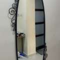 BHD 8,  Mirror (Ikea)