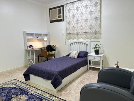Al Rehab, Apartments, Flats, Houses & Villas, SAR 45/month,  4 BR,  4 Bedrooms, Large TV Lounge, Large Drawing Room, 4 Bathrooms And Store- 45k Per Year