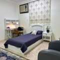SAR 45/month,  4 BR,  4 Bedrooms, Large TV Lounge, Large Drawing Room, 4 Bathrooms And Store- 45k Per Year
