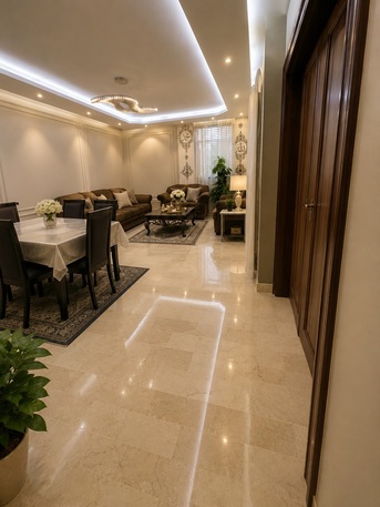 Al Rehab, Apartments, Flats, Houses & Villas, SAR 45/month,  4 BR,  4 Bedrooms, Large TV Lounge, Large Drawing Room, 4 Bathrooms And Store- 45k Per Year