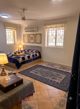 Al Rehab, Apartments, Flats, Houses & Villas, SAR 45/month,  4 BR,  4 Bedrooms, Large TV Lounge, Large Drawing Room, 4 Bathrooms And Store- 45k Per Year