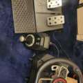 SAR 550,  Suzuka Racing Wheel 900R