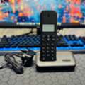 BHD 7,  Philips Cordless Phone D150 &ndash; Like New