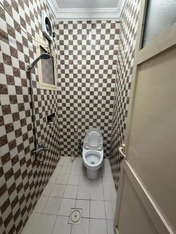 Khobar, Rooms for Rent, SAR 1200/month,  Furnished,  Full Furnished Room Available For Rent 1200 Per Month (Muslim Executive Bachelor Only)