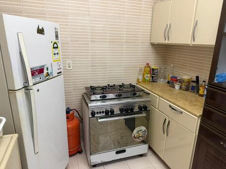 Khobar, Rooms for Rent, SAR 1200/month,  Furnished,  Full Furnished Room Available For Rent 1200 Per Month (Muslim Executive Bachelor Only)