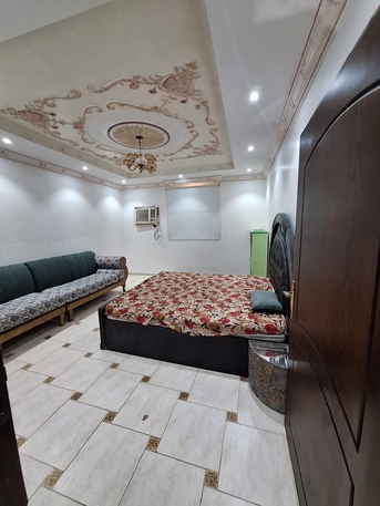 Makkah, Apartments, Flats, Houses & Villas, SAR 1200/month,  2 BR,  2 Rooms