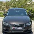 BHD 3200,  AUDI A3 40 TFSI 2015 BROWN,  2015,  Automatic,  115000 KM,