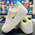 BHD 30,  Nike Air Force 1 Low FN8540-100 Original Next Nature SE Sail Sea Glass Volt Women