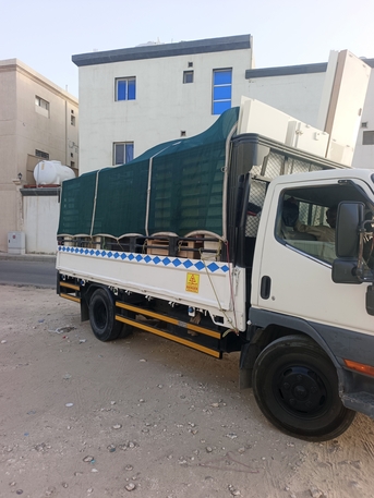 Dammam, Labor/Moving, HOUSE SHIFTING MOVER PACKER DYNA TRANSPORT SERVICE TRUCK FOR RENT ALL KSA []hidden Informat