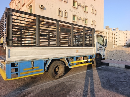 Dammam, Labor/Moving, HOUSE SHIFTING MOVER PACKER DYNA TRANSPORT SERVICE TRUCK FOR RENT ALL KSA []hidden Informat