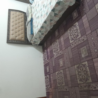 Jubail, Rooms for Rent, SAR 1100/month,  Furnished,  I Am Offering One Bhk Room With Semi Furnished
