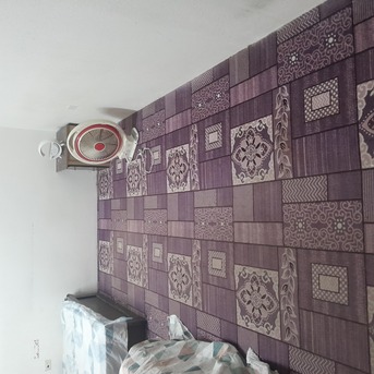 Jubail, Rooms for Rent, SAR 1100/month,  Furnished,  I Am Offering One Bhk Room With Semi Furnished