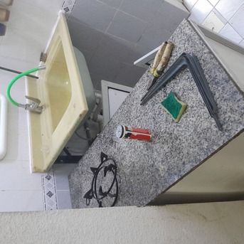 Jubail, Rooms for Rent, SAR 1100/month,  Furnished,  I Am Offering One Bhk Room With Semi Furnished