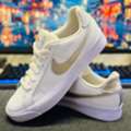 BHD 22,  Nike Court Royale AC White Metallic Silver (AO2810-114) – Original  ✅ Brand New Condition