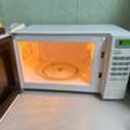 SAR 180,  Microwave Oven