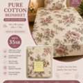 SAR 35,  Pure Cotton Bed Sheets 100% Cotton