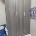SAR 400,  New 3- Door Wardrobe For Urgent Sale