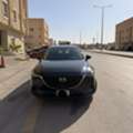 SAR 56000,  Mazda CX-9,  2018,  Automatic,  266 KM,    Base For Sale