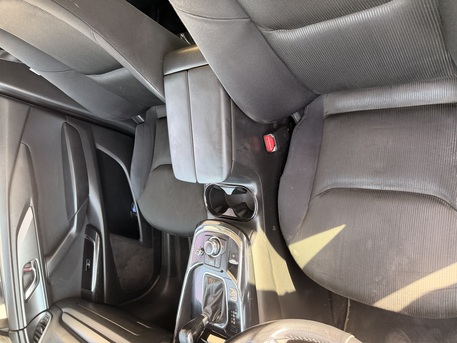 Riyadh, Vehicles, Cars & Trucks , SAR 56000,  Mazda CX-9,  2018,  Automatic,  266 KM,    Base For Sale