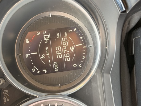 Riyadh, Vehicles, Cars & Trucks , SAR 56000,  Mazda CX-9,  2018,  Automatic,  266 KM,    Base For Sale