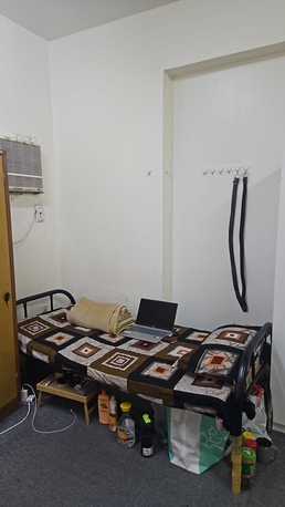 King Fahad District, Bedspace For Rent, SAR 333/month,  Bed Space For Rent / 3 Months / 1000 SAR