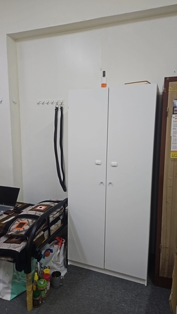 King Fahad District, Bedspace For Rent, SAR 333/month,  Bed Space For Rent / 3 Months / 1000 SAR