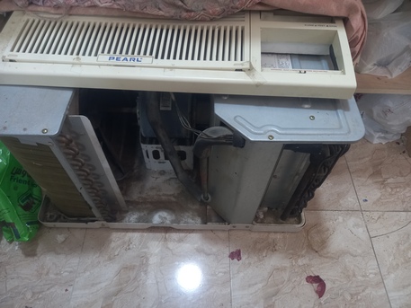 Hidd, Air Conditioners, BHD 70,  Pearl Widow A/C