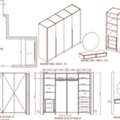 Freelance AutoCAD Draftsman & Furniture Shop Drawings