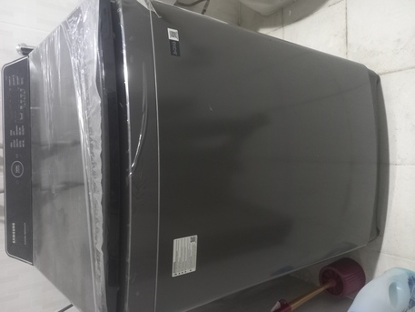 Hidd, Furniture, BHD 90,  Samsung Washing Measchine 10 Kg Automatic