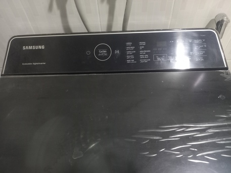 Hidd, Furniture, BHD 90,  Samsung Washing Measchine 10 Kg Automatic