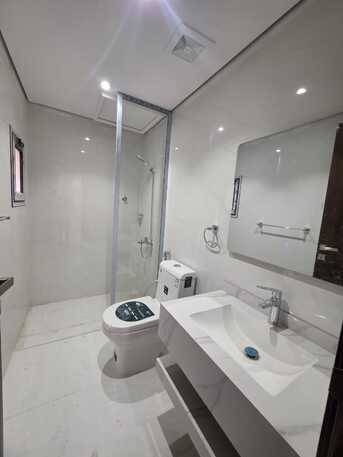 Khobar, Apartments, Flats, Houses & Villas, SAR 31600/year,  3 BR,  New Luxury 3 Bedrooms, A Hall,2 Bathrooms, A Kitchen,with Air Conditioners And Elevator,pr