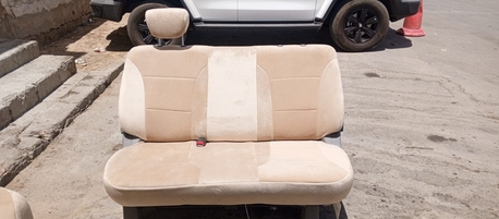 Riyadh, Auto Parts, H-1 Seat Available, Model 2013 Good Conditions