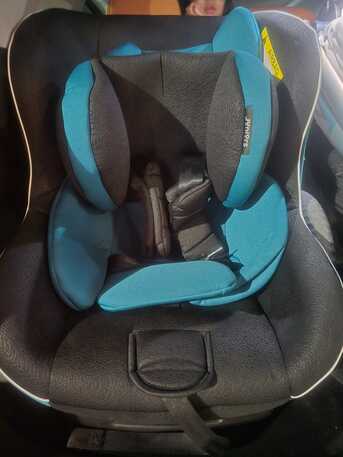 Dammam, Baby & Kid Stuff, SAR 200,  Juniors Baby Car Seat