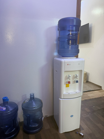 Tabuk City, Electronics, SAR 150,  Water Dispenser