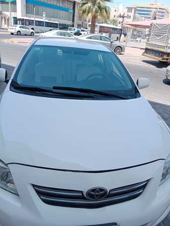 Dammam, Vehicles, Cars & Trucks , SAR 22000,  Toyota Corolla XLi,  2010,  Manual,  295000 KM,    | Excellent Condition | Smooth Drive | Excellent AC