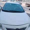 SAR 22000,  Toyota Corolla XLi,  2010,  Manual,  295000 KM,    | Excellent Condition | Smooth Drive | Excellent AC