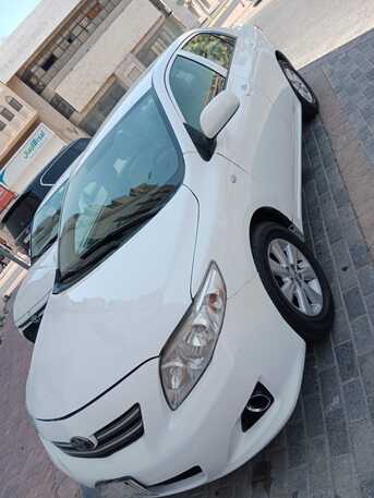 Dammam, Vehicles, Cars & Trucks , SAR 22000,  Toyota Corolla XLi,  2010,  Manual,  295000 KM,    | Excellent Condition | Smooth Drive | Excellent AC