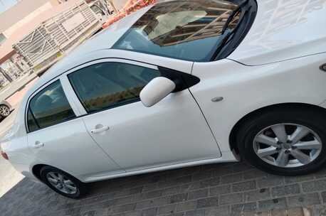 Dammam, Vehicles, Cars & Trucks , SAR 22000,  Toyota Corolla XLi,  2010,  Manual,  295000 KM,    | Excellent Condition | Smooth Drive | Excellent AC