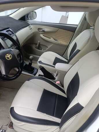 Dammam, Vehicles, Cars & Trucks , SAR 22000,  Toyota Corolla XLi,  2010,  Manual,  295000 KM,    | Excellent Condition | Smooth Drive | Excellent AC