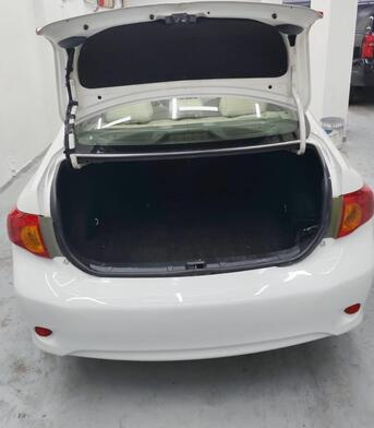 Dammam, Vehicles, Cars & Trucks , SAR 22000,  Toyota Corolla XLi,  2010,  Manual,  295000 KM,    | Excellent Condition | Smooth Drive | Excellent AC