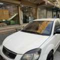 SAR 13500,  Kia Rio,  2011,  Manual,  359974 KM,   - Good Condition
