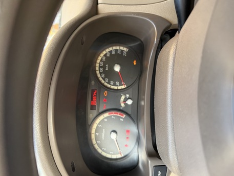 Jubail, Vehicles, Cars & Trucks , SAR 13500,  Kia Rio,  2011,  Manual,  359974 KM,   - Good Condition