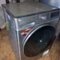SAR 700,  LG Front Load 10.5 KG Fully Automatic Washing Machine
