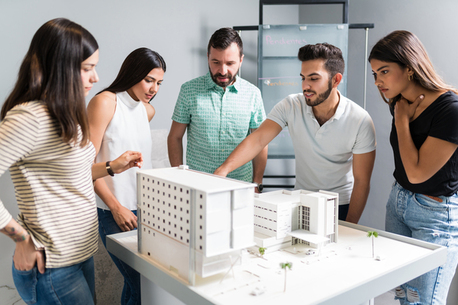 New Delhi, Business, Top Architects In Delhi | Landscape & Residential Architecture Experts | Gautam Bhatia Arc
