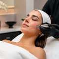 Acne Scarring Treatment Plano | Advanced Acne Scar Removal | Black Iris Med Spa